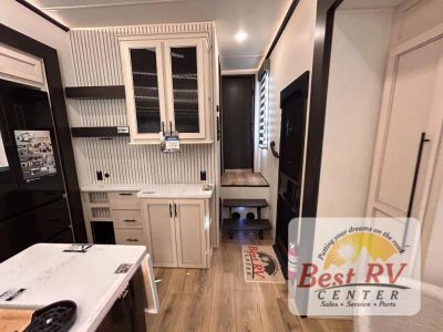 2026 Forest River RV Sabre - Photo 115