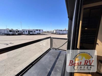 2026 Forest River RV Sabre - Photo 103