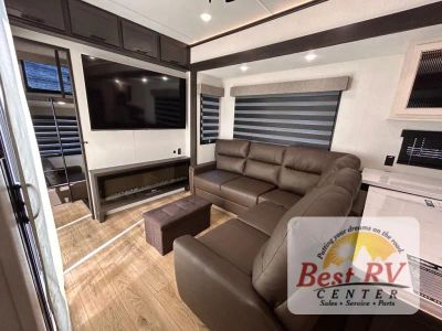 2026 Forest River RV Sabre - Photo 51