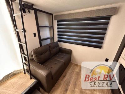 2026 Forest River RV Sabre - Photo 70