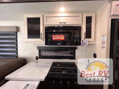 2026 Forest River RV Sabre - Photo 33