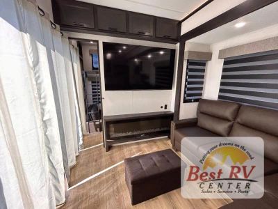 2026 Forest River RV Sabre - Photo 56