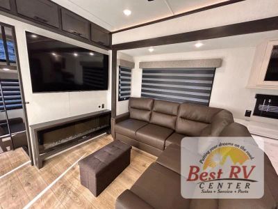 2026 Forest River RV Sabre - Photo 52