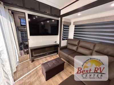 2026 Forest River RV Sabre - Photo 55