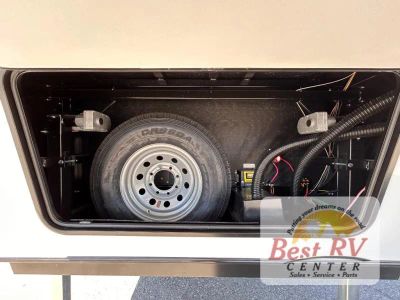 2026 Forest River RV Sabre - Photo 149
