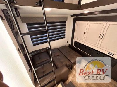 2026 Forest River RV Sabre - Photo 72