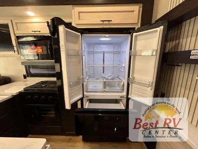 2026 Forest River RV Sabre - Photo 120