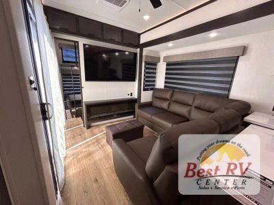 2026 Forest River RV Sabre - Photo 50