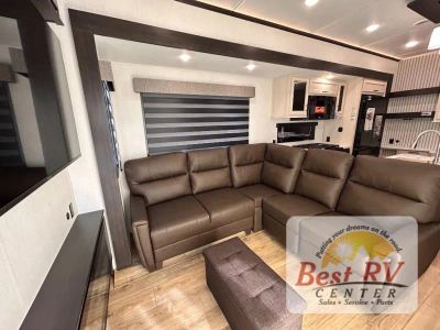 2026 Forest River RV Sabre - Photo 91