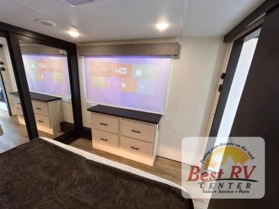 2026 Forest River RV Sabre - Photo 128