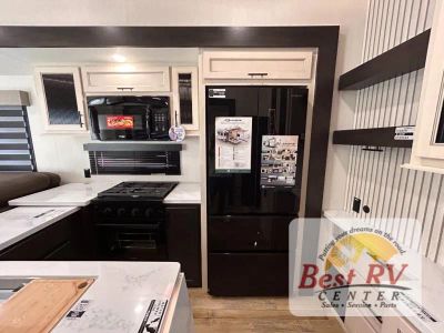 2026 Forest River RV Sabre - Photo 119