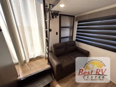 2026 Forest River RV Sabre - Photo 71