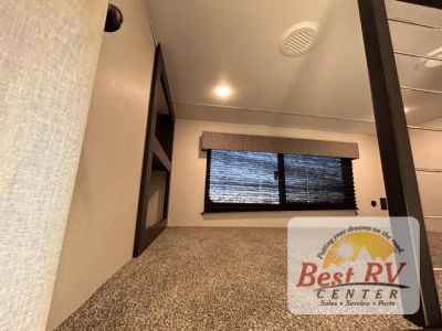 2026 Forest River RV Sabre - Photo 86