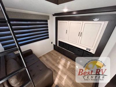 2026 Forest River RV Sabre - Photo 67
