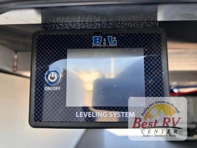 2026 Forest River RV Sabre - Photo 151