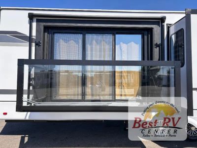 2026 Forest River RV Sabre - Photo 6