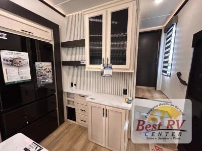 2026 Forest River RV Sabre - Photo 117