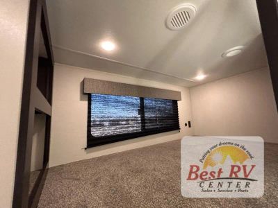 2026 Forest River RV Sabre - Photo 87