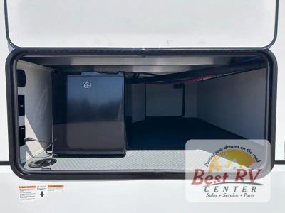 2026 Forest River RV Sabre - Photo 4