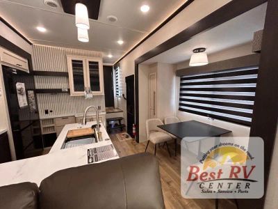 2026 Forest River RV Sabre - Photo 107
