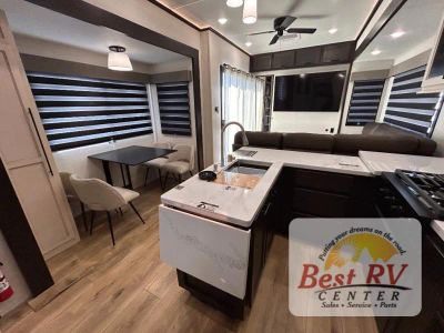2026 Forest River RV Sabre - Photo 25