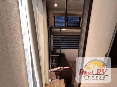 2026 Forest River RV Sabre - Photo 61
