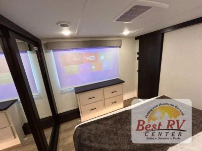 2026 Forest River RV Sabre - Photo 133