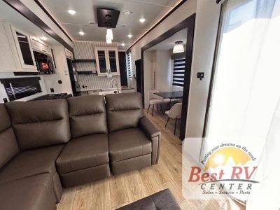 2026 Forest River RV Sabre - Photo 96