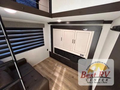2026 Forest River RV Sabre - Photo 64
