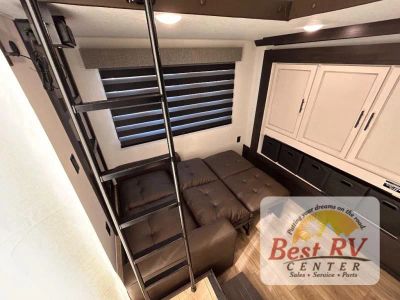 2026 Forest River RV Sabre - Photo 73