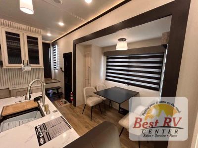 2026 Forest River RV Sabre - Photo 108