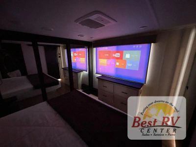 2026 Forest River RV Sabre - Photo 137