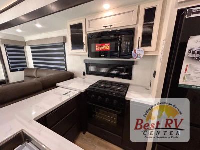 2026 Forest River RV Sabre - Photo 31
