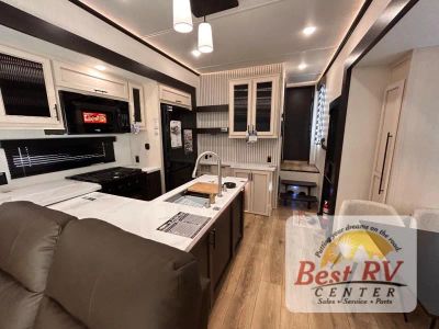2026 Forest River RV Sabre - Photo 110