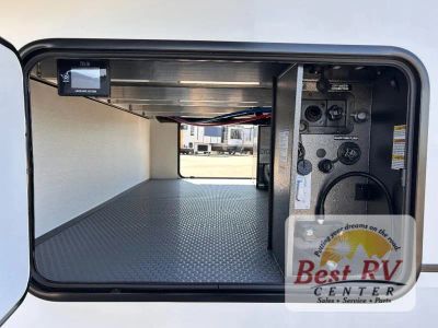 2026 Forest River RV Sabre - Photo 150