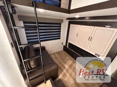2026 Forest River RV Sabre - Photo 63