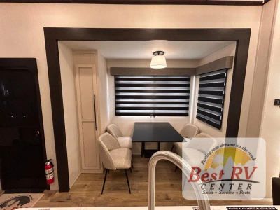 2026 Forest River RV Sabre - Photo 40