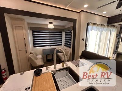 2026 Forest River RV Sabre - Photo 38