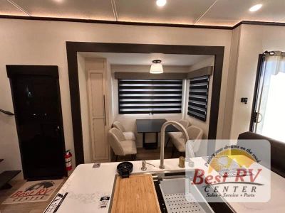 2026 Forest River RV Sabre - Photo 39