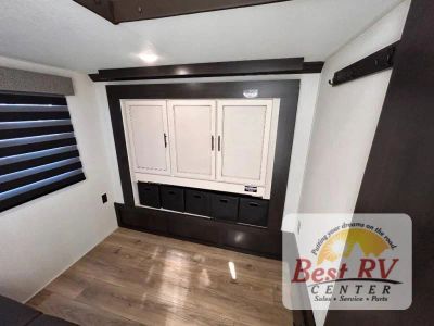 2026 Forest River RV Sabre - Photo 66