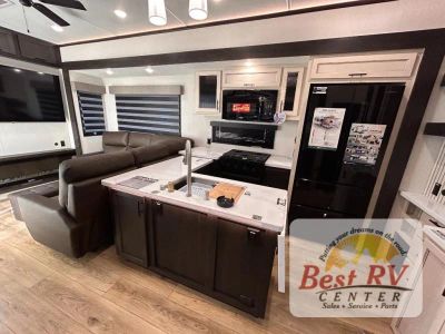 2026 Forest River RV Sabre - Photo 19