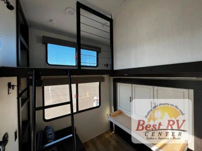 2026 Forest River RV Sabre - Photo 78