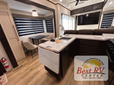 2026 Forest River RV Sabre - Photo 27