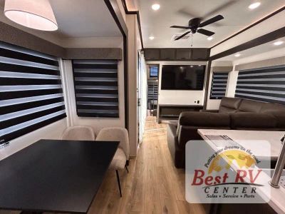 2026 Forest River RV Sabre - Photo 45