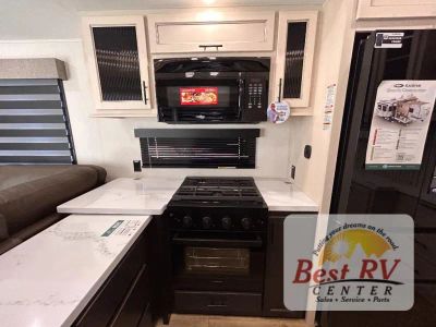 2026 Forest River RV Sabre - Photo 32
