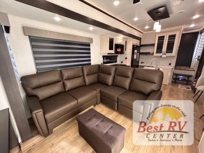 2026 Forest River RV Sabre - Photo 92