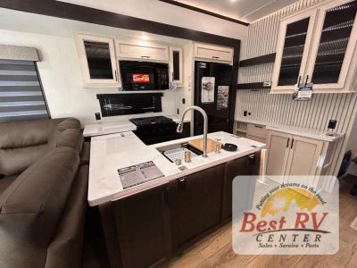 2026 Forest River RV Sabre - Photo 112