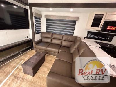 2026 Forest River RV Sabre - Photo 53