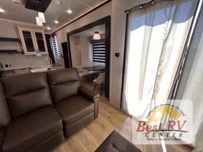 2026 Forest River RV Sabre - Photo 97