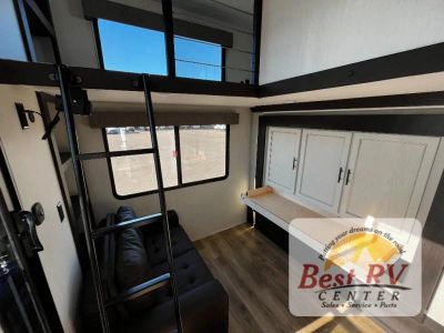 2026 Forest River RV Sabre - Photo 79